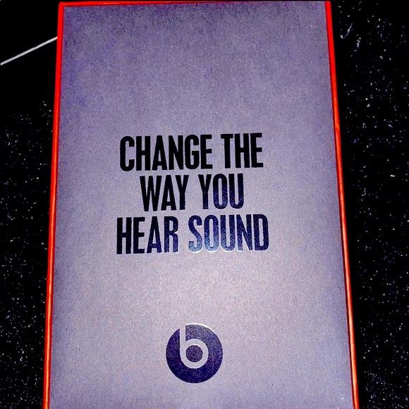 💎Beats By Dre Solo 3 Wireless Rose 🌹 Gold💎 - Picture 5 of 11